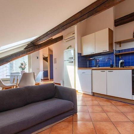 Mondadori Apartment Milaan Buitenkant foto